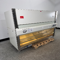 Baker Sterilgard II 6' Biosafety Cabinet image 0